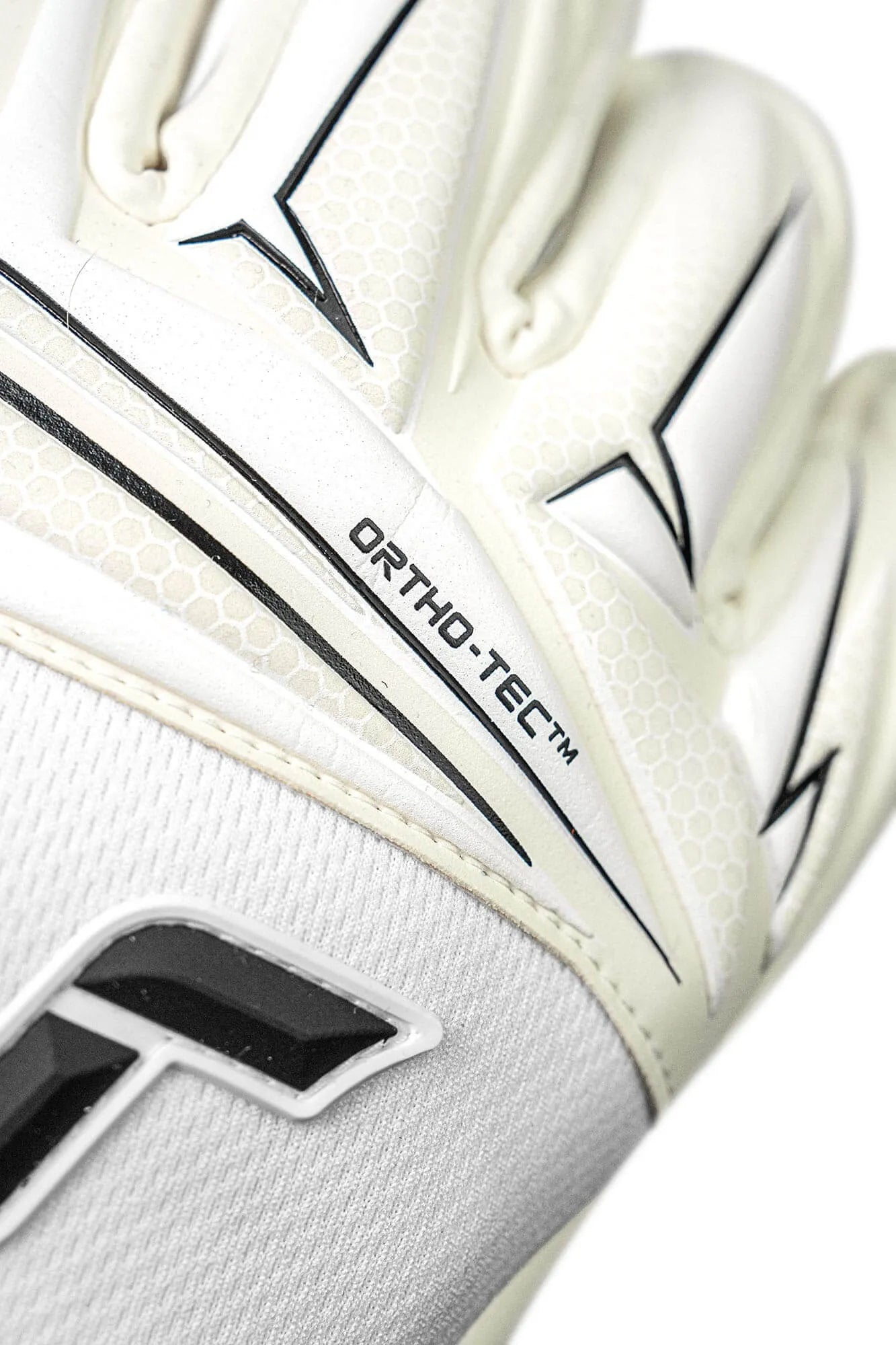Reusch Attrakt Gold X Ortho-Tec Goalkeeper Gloves (Detail 2)
