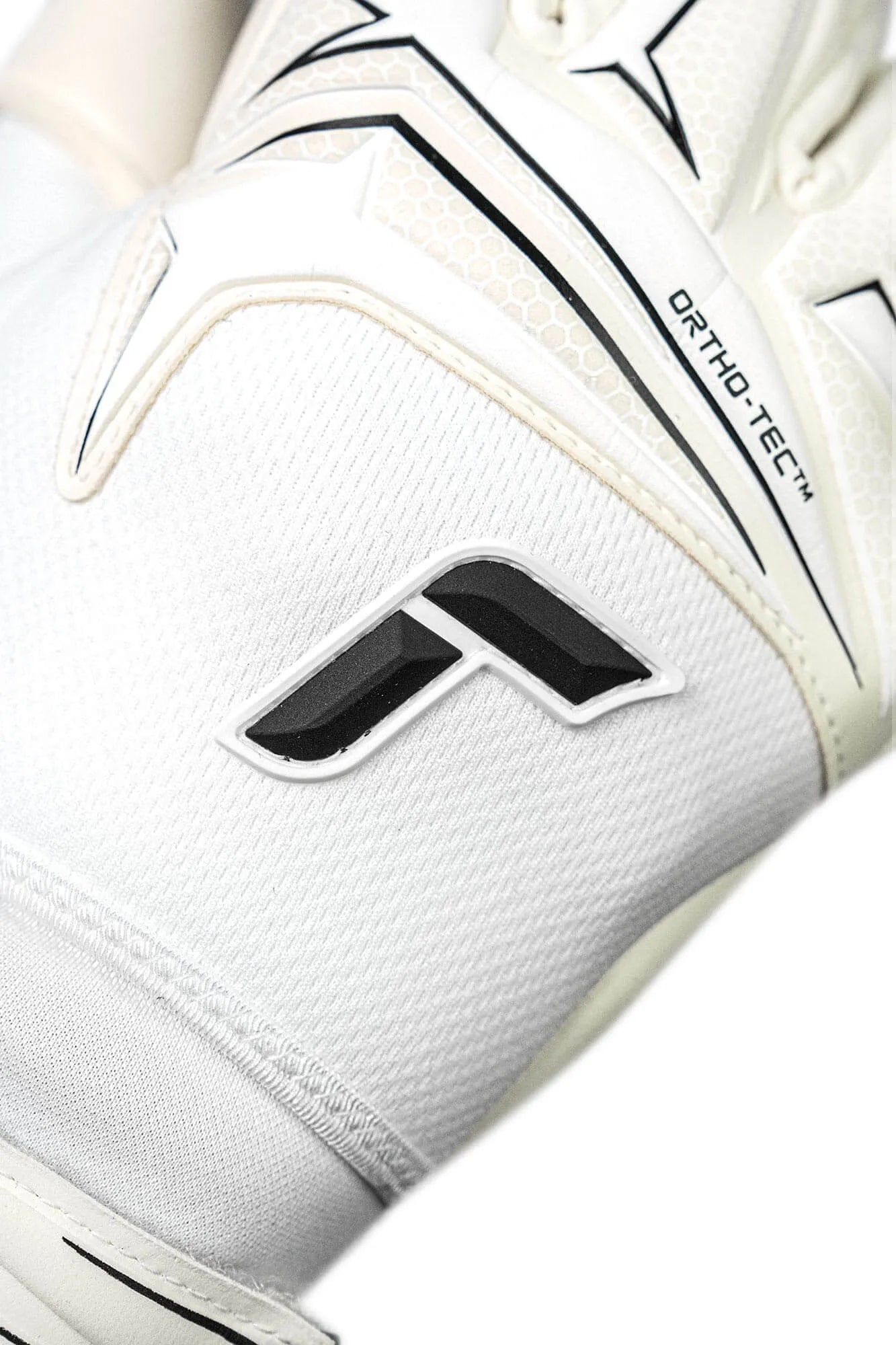 Reusch Attrakt Gold X Ortho-Tec Goalkeeper Gloves (Detail 3)
