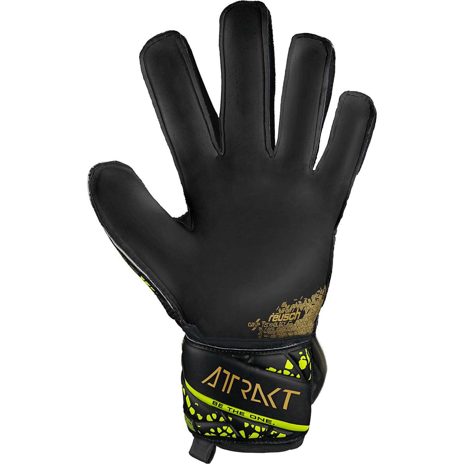 Reusch Attrakt Infinity FS Goalkeeper Gloves (Single - Inner)