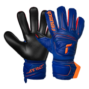 Reusch Attrakt Infinity Finger Support Goalkeeper Gloves (Pair)