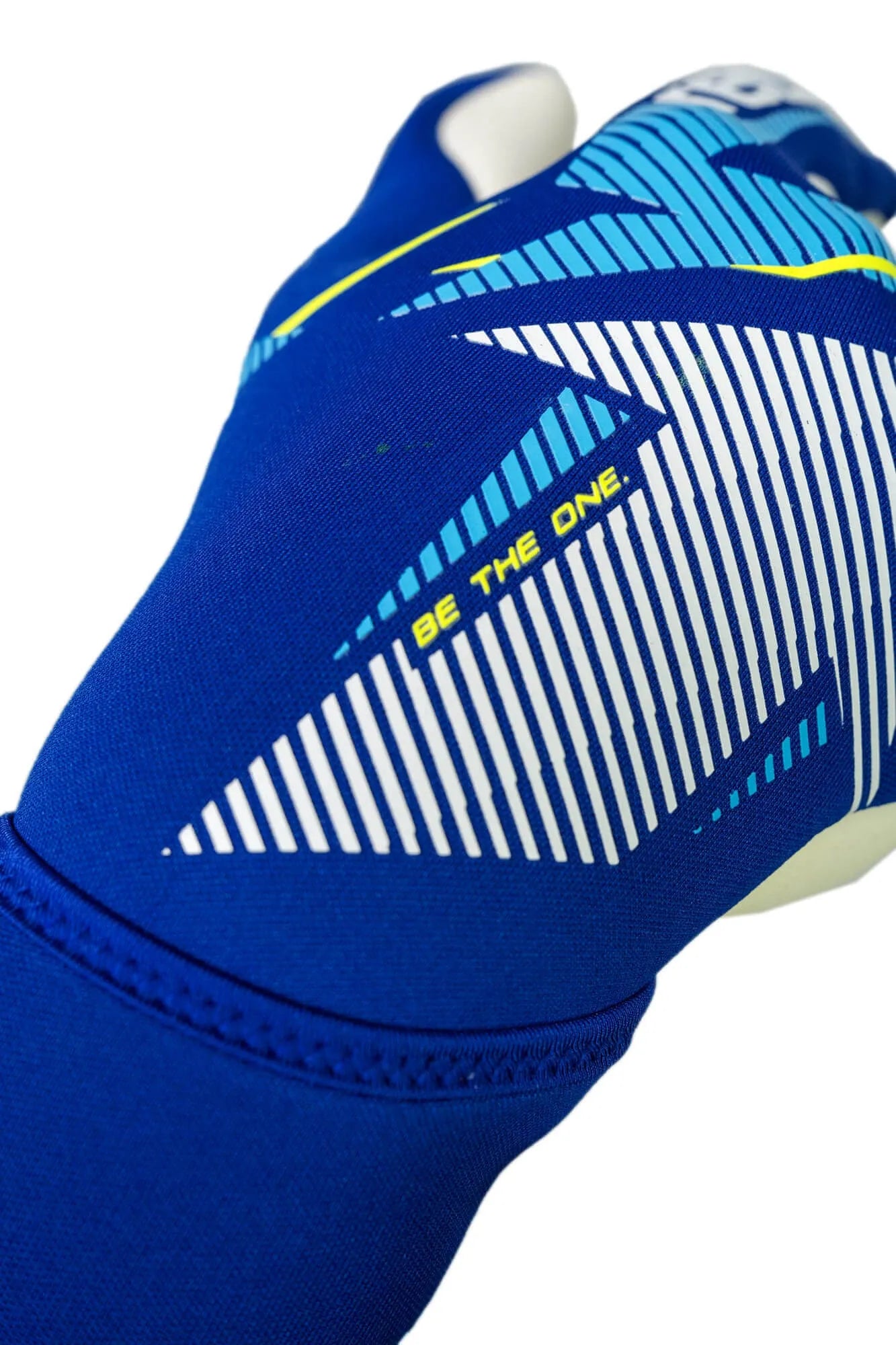 Reusch Fastgrip Advance Goalkeeper Gloves (Detail 3)