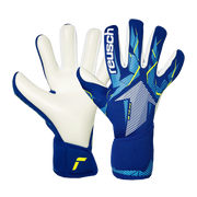 Reusch Fastgrip Advance Goalkeeper Gloves (Pair)