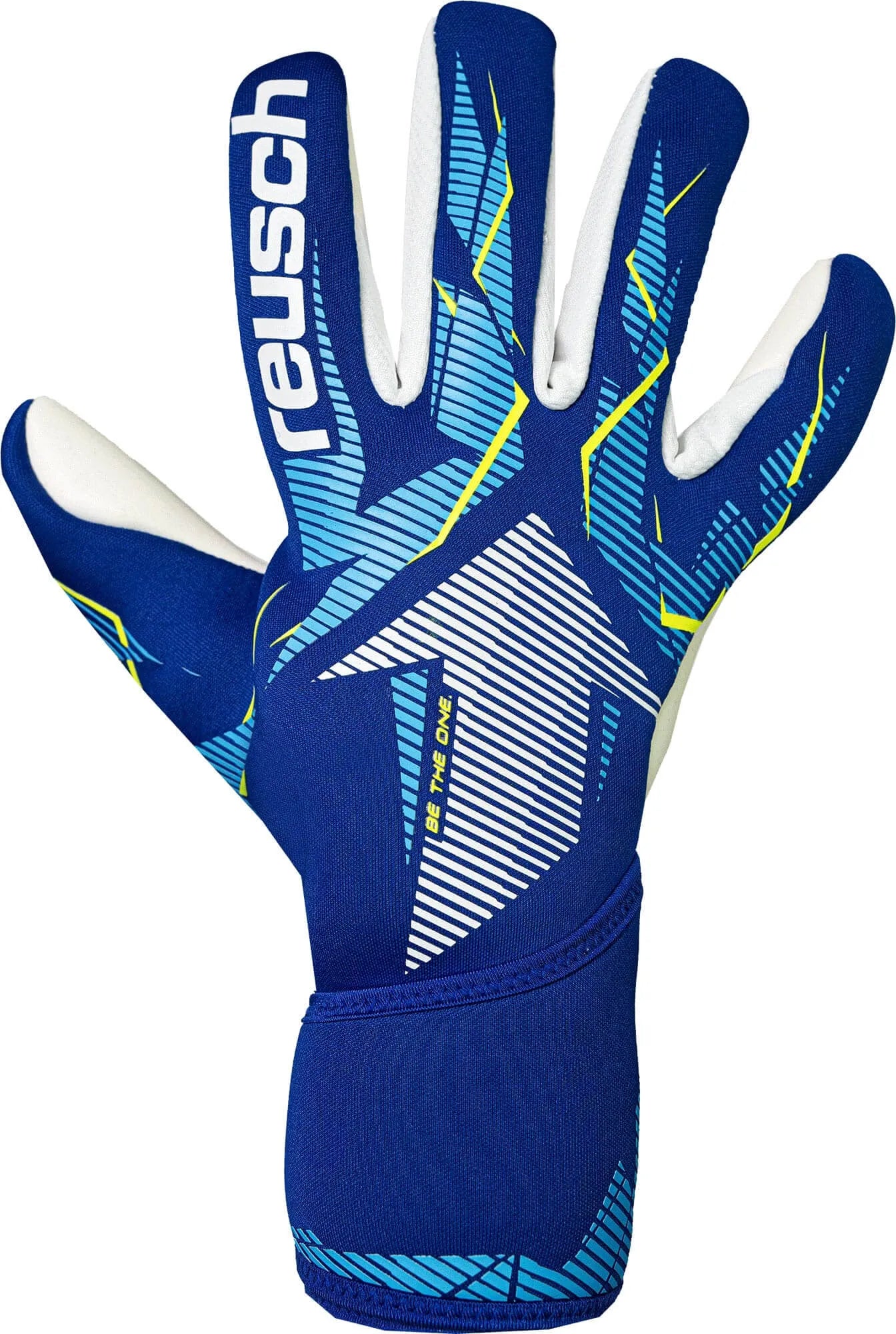 Reusch Fastgrip Advance Goalkeeper Gloves (Single - Outer)