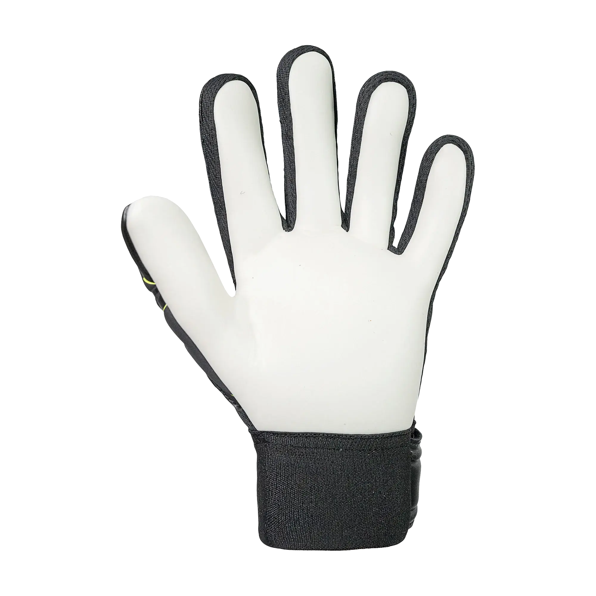 Reusch Junior Attrakt Starter Solid Finger Support Goalkeeper Gloves (Single - Inner)