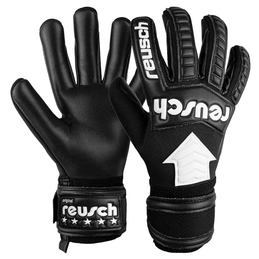 Reusch Legacy Arrow Gold X Goalkeeper Gloves (Pair)
