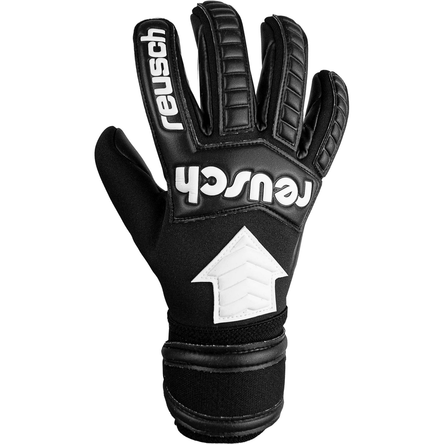 Reusch Legacy Arrow Gold X Goalkeeper Gloves (Single - Outer)