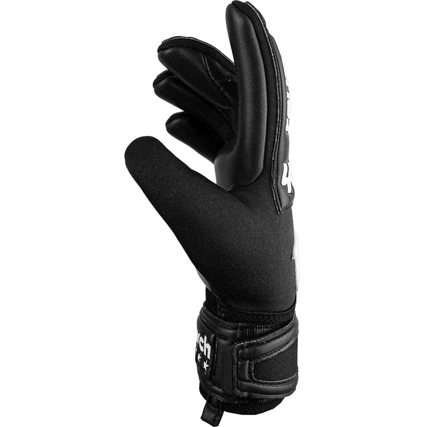 Reusch Legacy Arrow Gold X Goalkeeper Gloves (Single - Side)