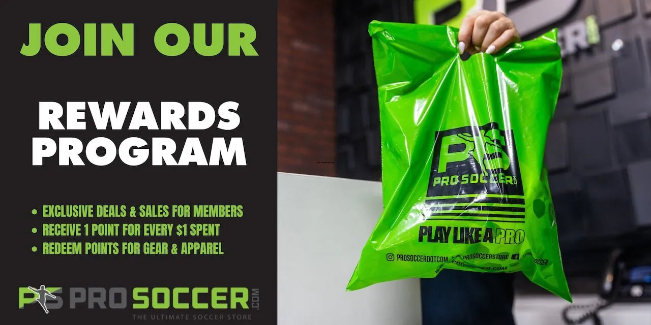 Rewards Program - Banner