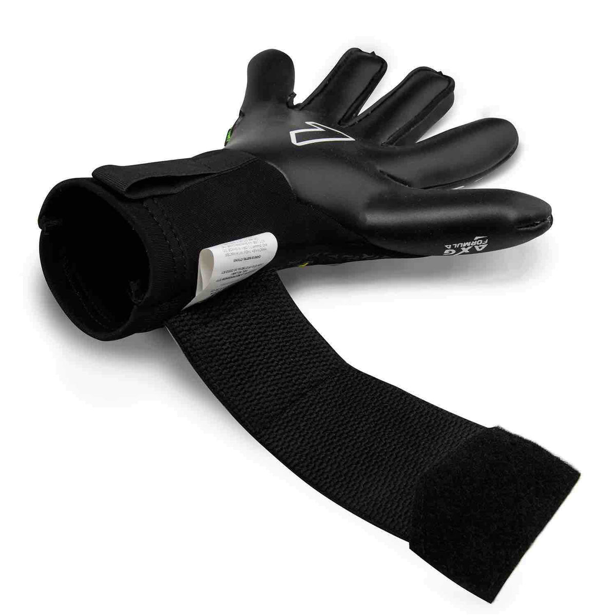 Rinat Asimetrik Pro-Spines Malagon Goalkeeper Gloves (Wrist - Inner)
