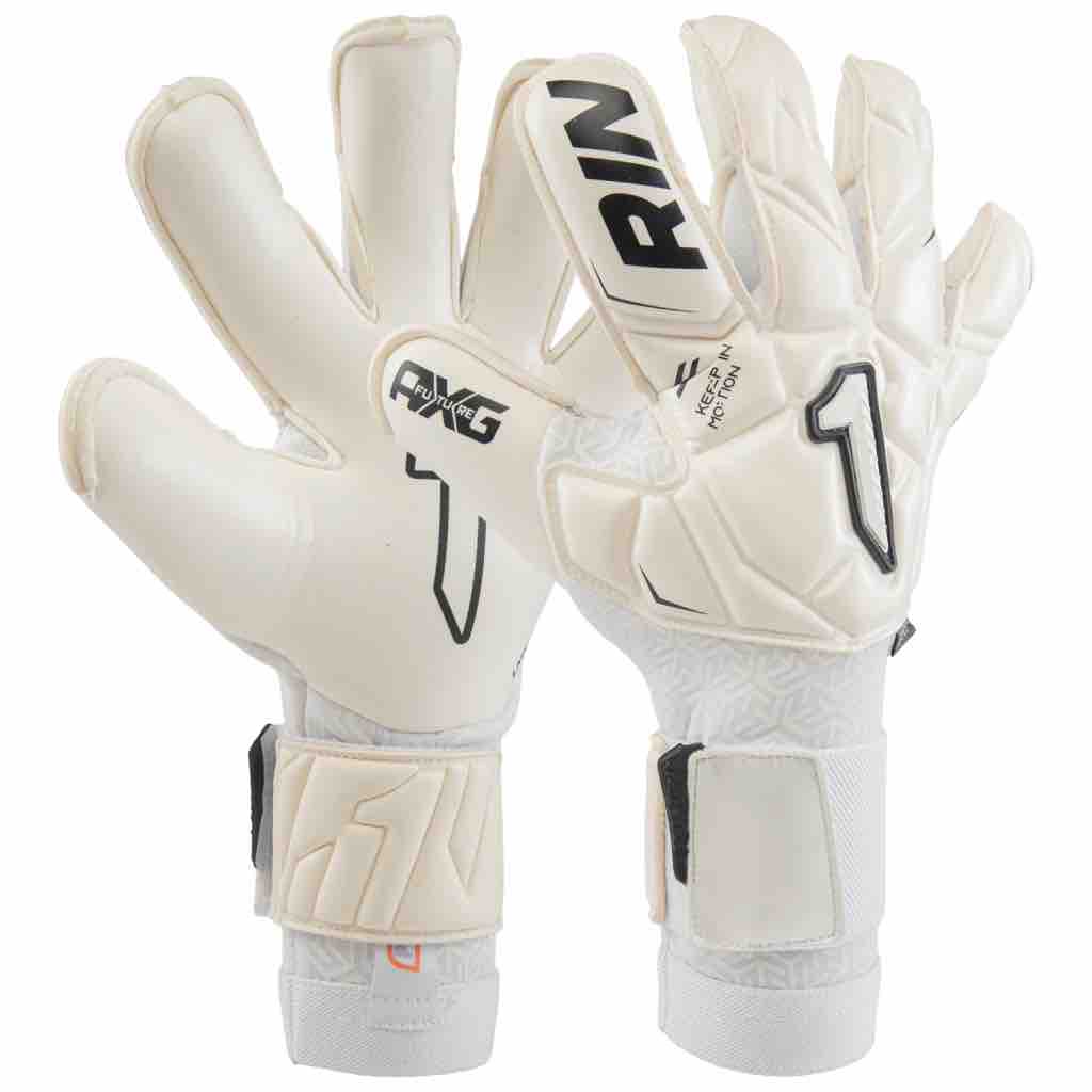 Rinat SantoLoco Pro Goalkeeper Gloves (Pair)