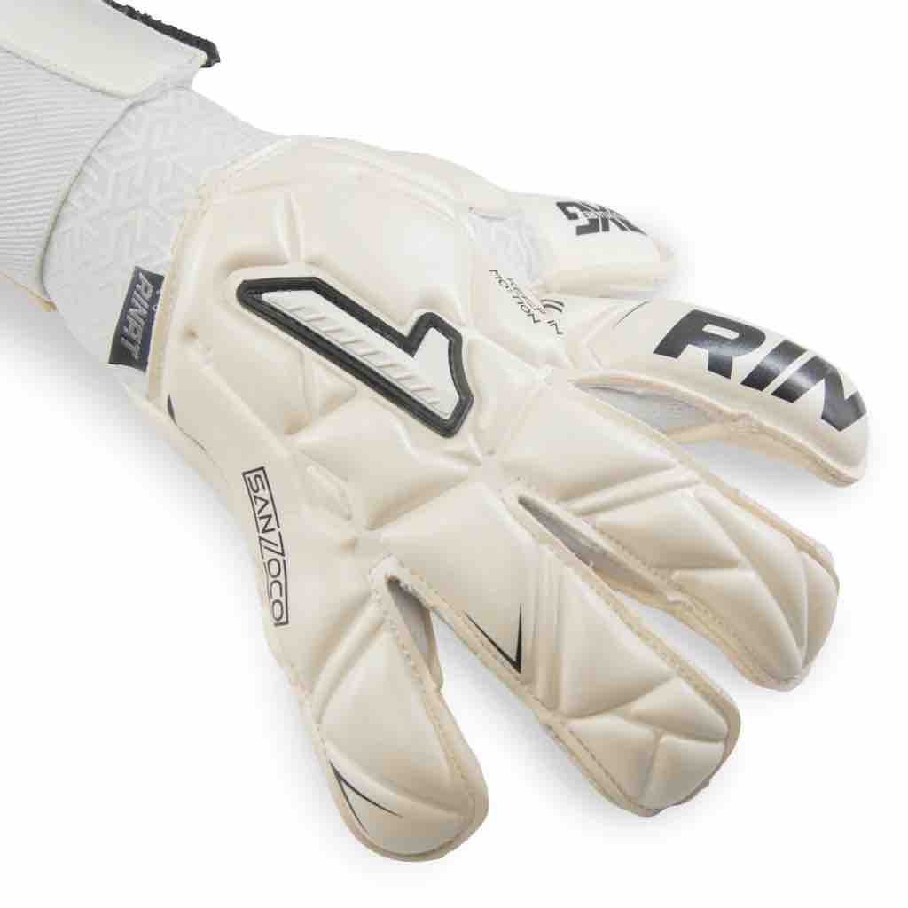 Rinat SantoLoco Pro Goalkeeper Gloves (Single - Outer)
