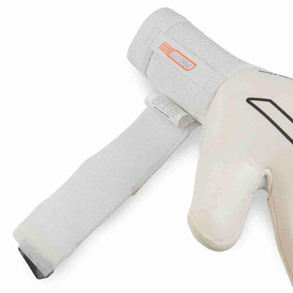 Rinat SantoLoco Pro Goalkeeper Gloves (Wrist - Inner)