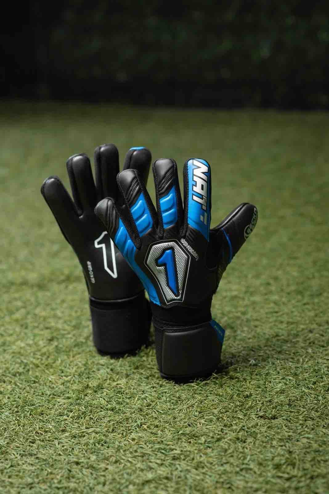 Rinat Uno-Premier Training Spines Goalkeeper Gloves (Pair 2)