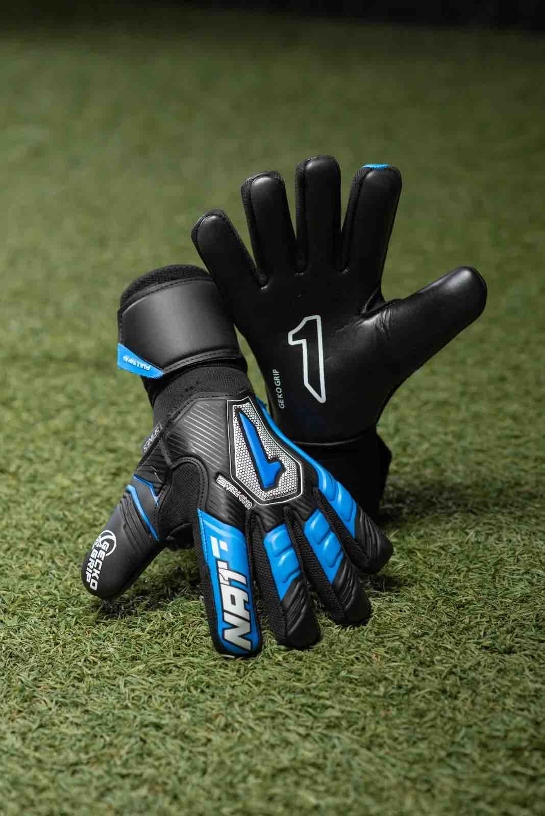 Rinat Youth Uno-Premier Training Spines Goalkeeper Gloves (Pair 3)