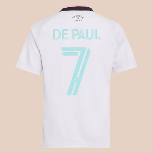 Rodrigo De Paul