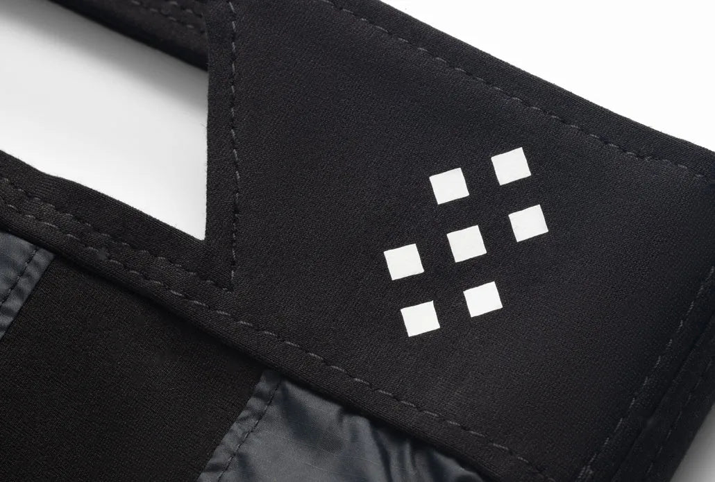 Salt Athletic Aercase Smell-Proof Cleat Bag (Detail 1)