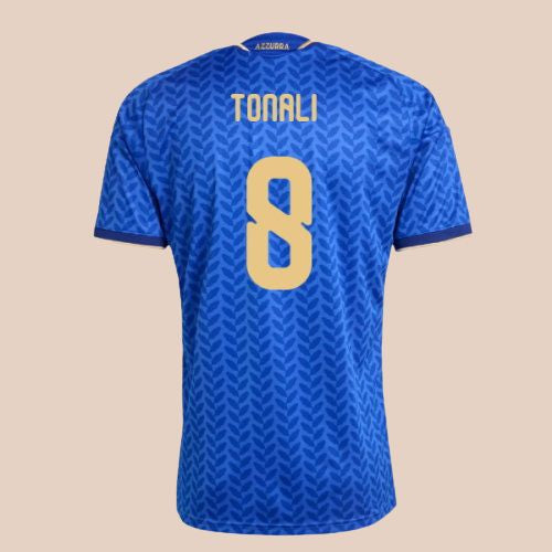 Sandro Tonali