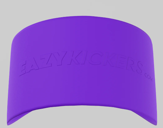 EazyKickers Removable Lace Cover