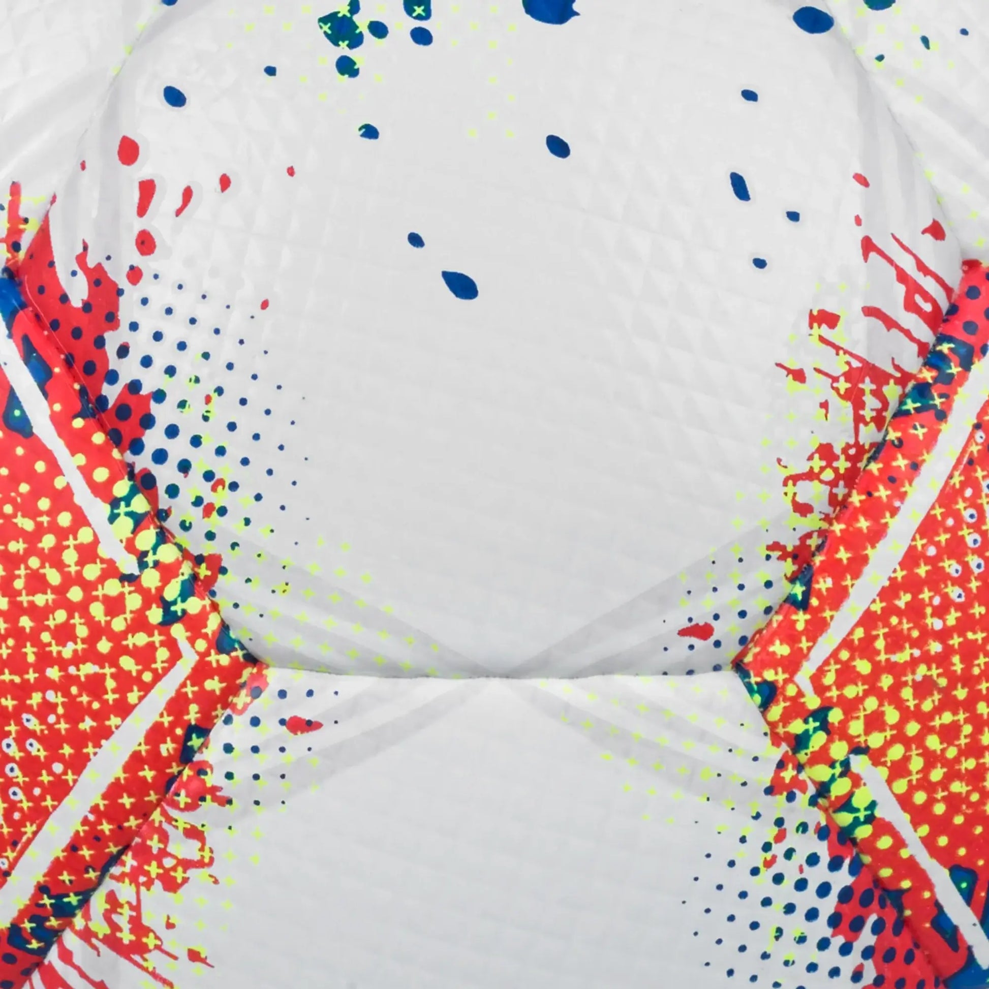 Select 2025-26 Derbystar Bundesliga Pro Match Soccer Ball (Detail 1)