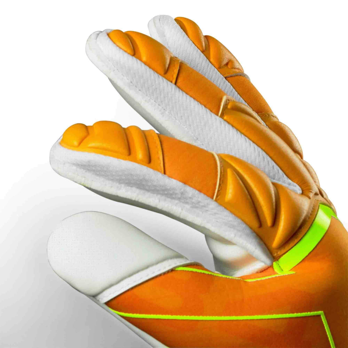 Select 34 Protection V26 Goalkeeper Gloves (Detail 1)