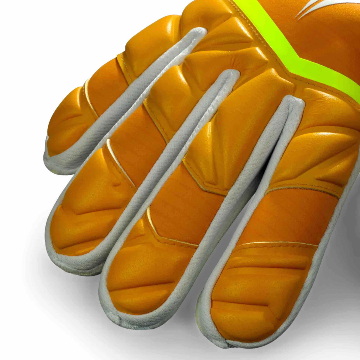 Select 34 Protection V26 Goalkeeper Gloves (Detail 2)