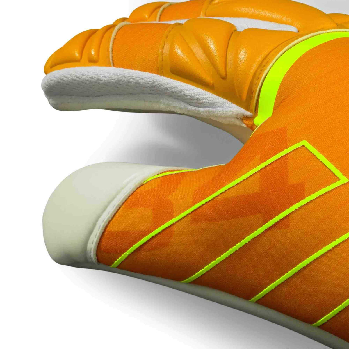 Select 34 Protection V26 Goalkeeper Gloves (Detail 3)