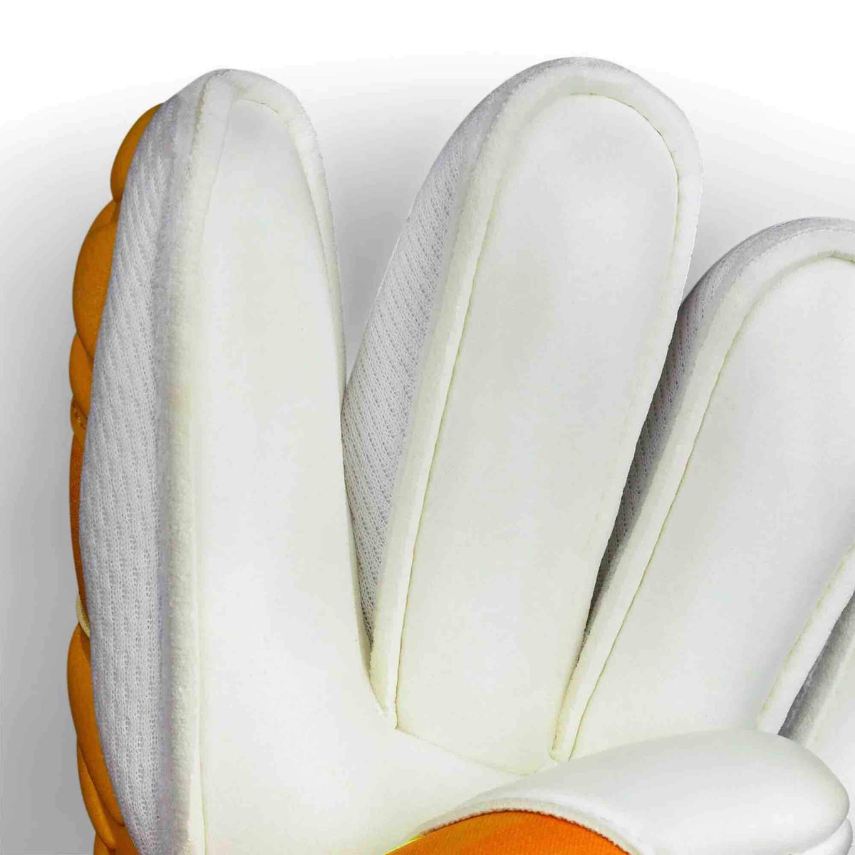 Select 34 Protection V26 Goalkeeper Gloves (Detail 4)