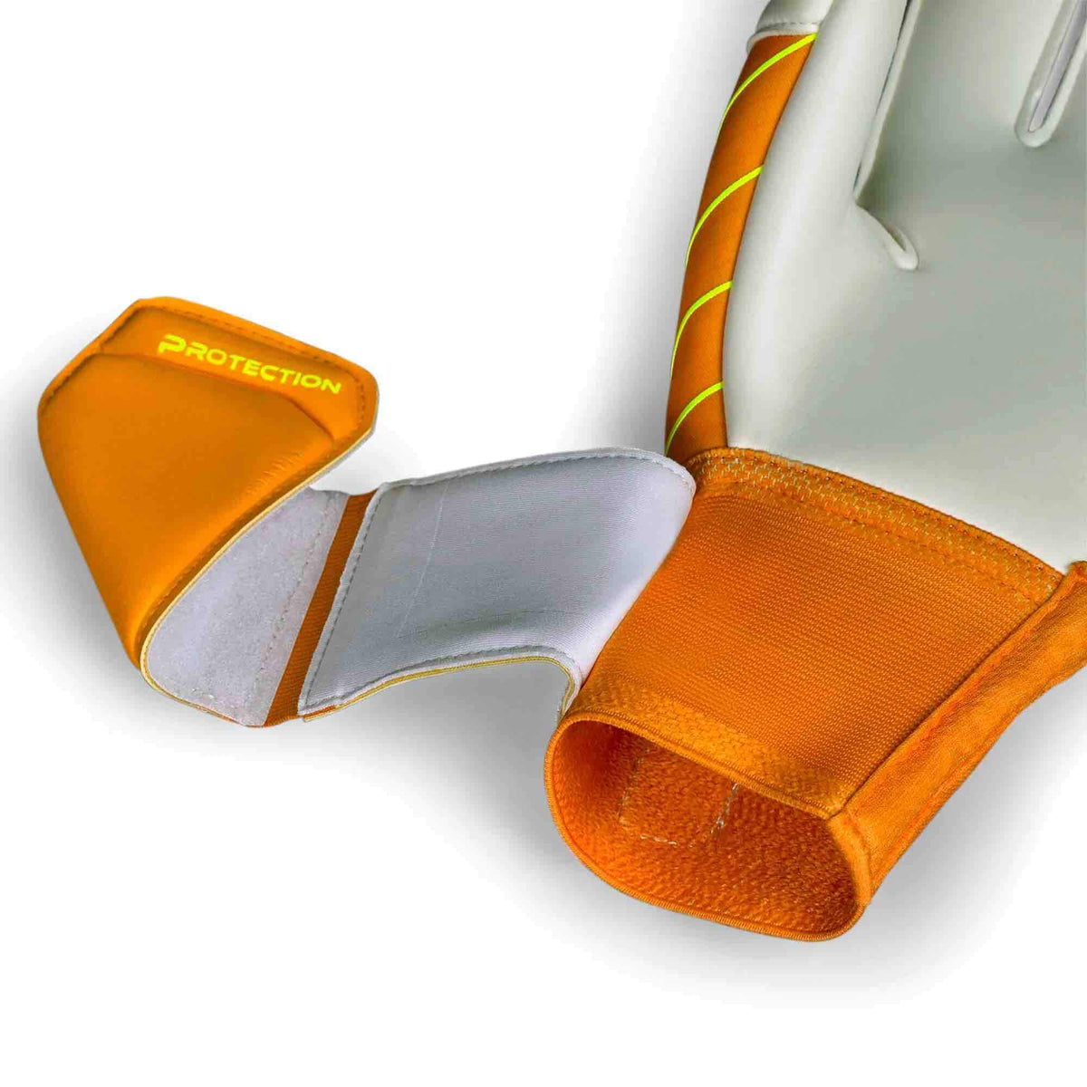 Select 34 Protection V26 Goalkeeper Gloves (Detail 5)