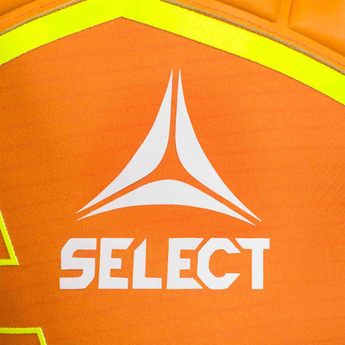 Select 34 Protection V26 Goalkeeper Gloves (Detail 6)