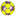 Select v25 Numero 10 Fifa Basic Soccer Ball - Yellow-Blue-Red