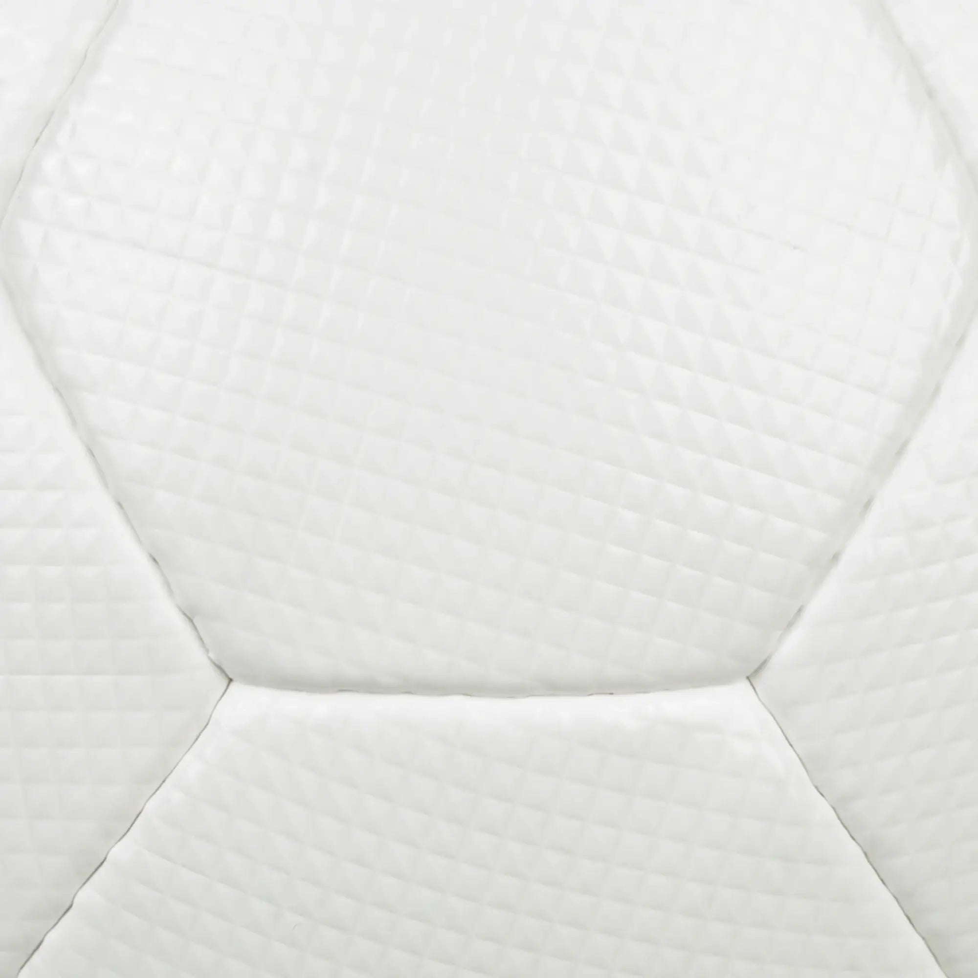 Select v25 Numero 10 NFHS Fifa Basic Soccer Ball - White (Detail 1)