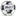 Select v25 Numero 10 NFHS Soccer Ball - White-Black