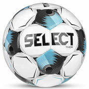 Select v25 Thor NFHS Soccer Ball (Front)
