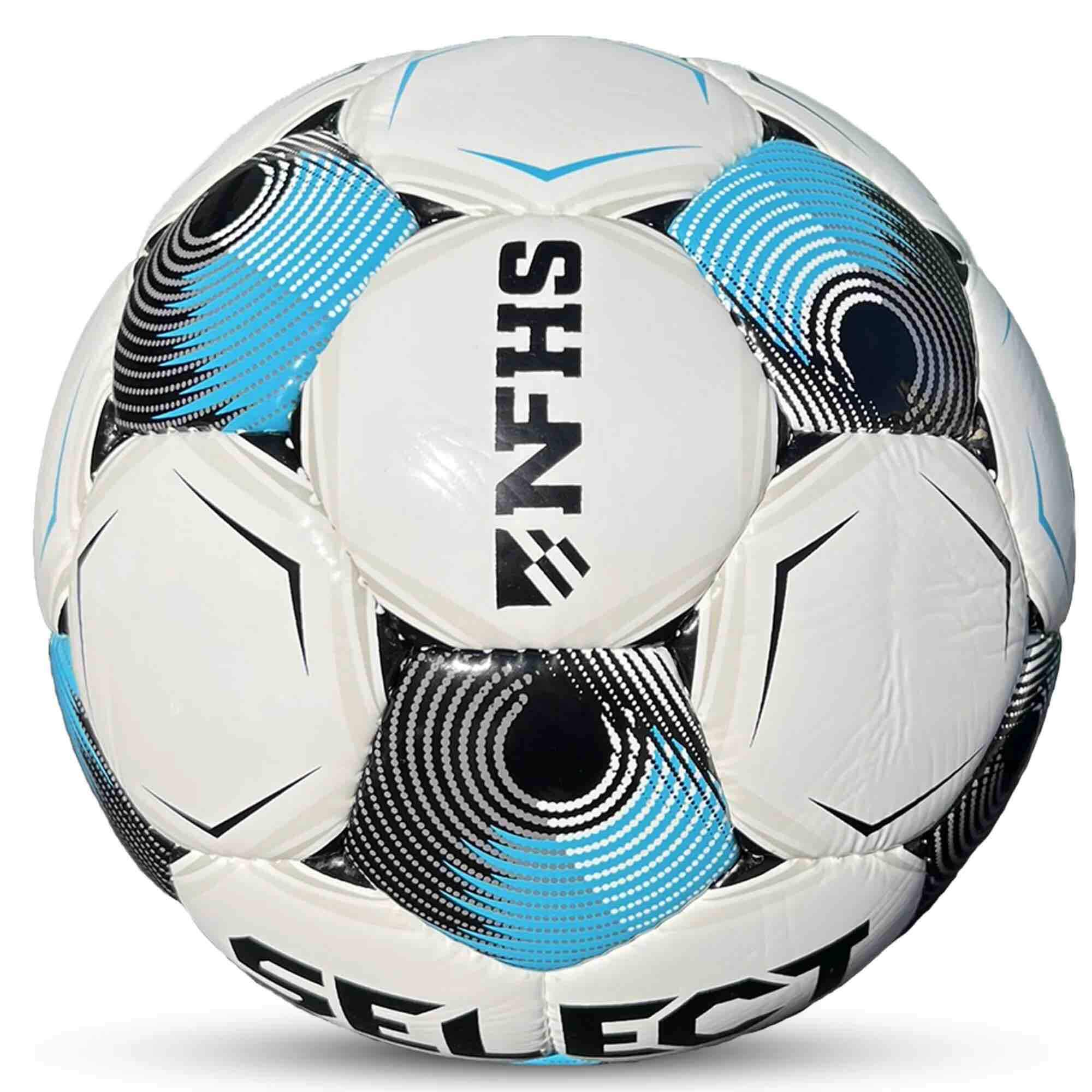 Select v25 Thor NFHS Soccer Ball (Top)