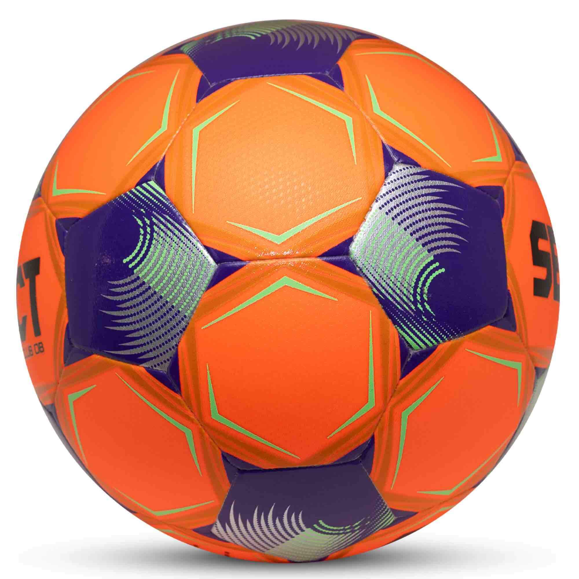Select v26 Club Soccer Ball (Back)