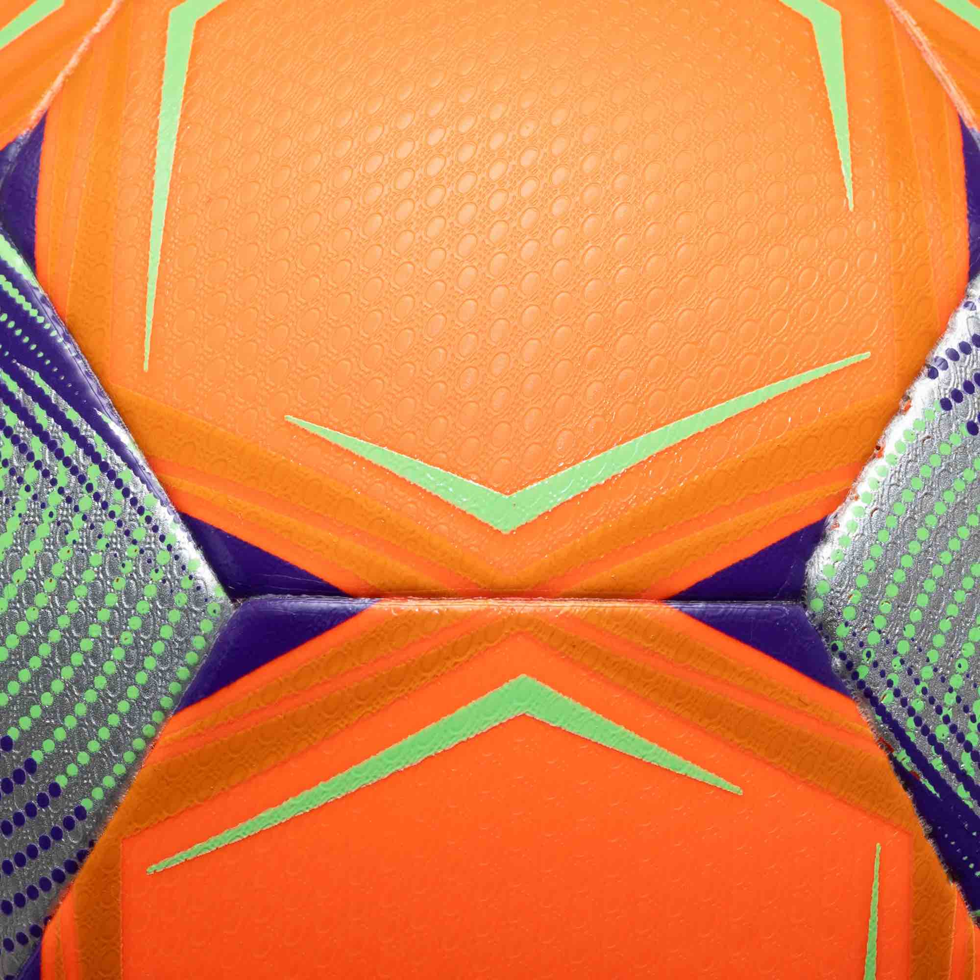 Select v26 Club Soccer Ball (Detail 1)