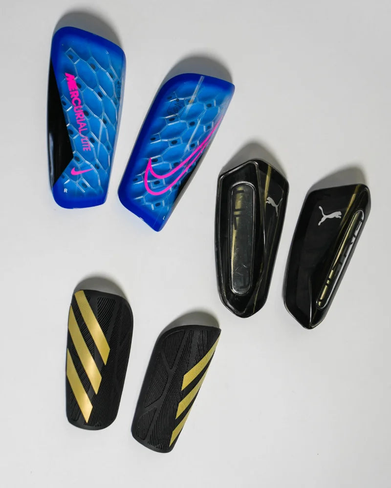 Soccer Shin Guards