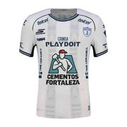 Skechers 2026-27 Pachuca Men's Authentic Away Soccer Jersey (Front)