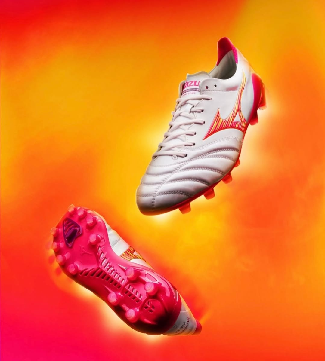 SHOP MIZUNO BLAZING FLAIR