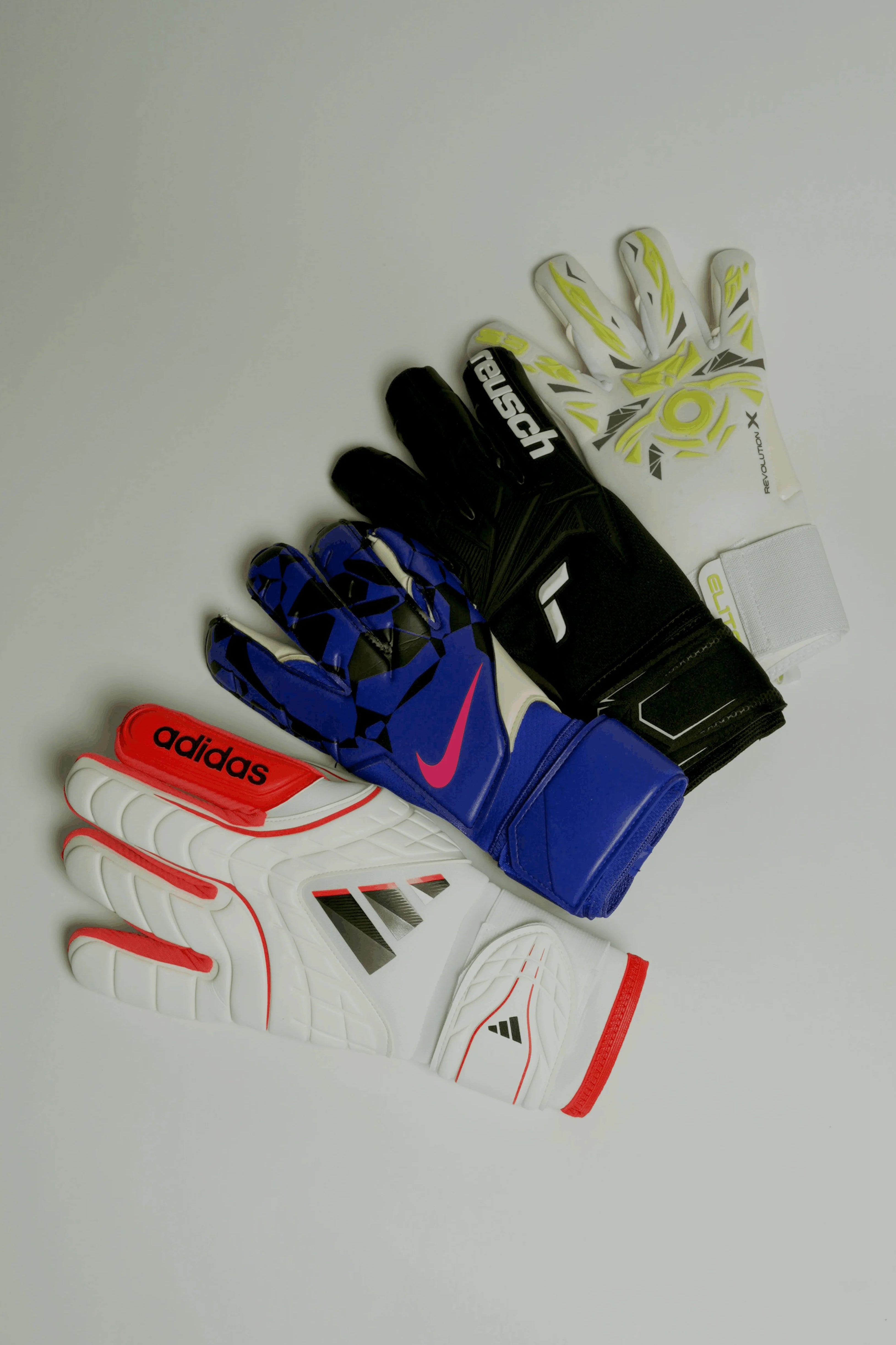 Shop Goalkeeper Gear