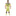 Sockers Action Figure A. Zendejas Club America