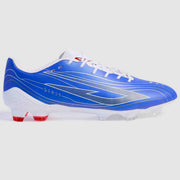 Sokito Scudetta BioTouch Elite Firm Ground Soccer Cleats Sapphire (Side 1)