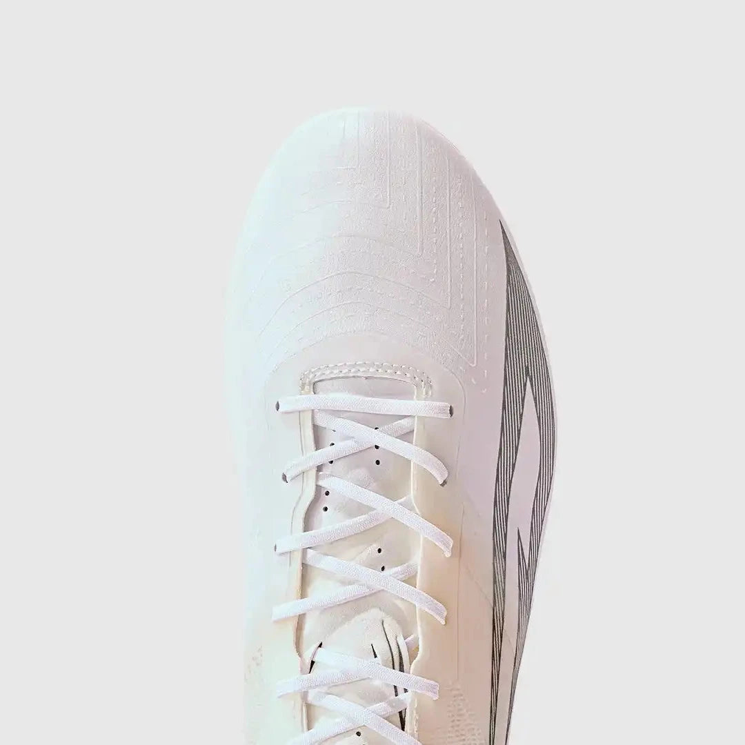 Sokito Scudetta Elite Firm Ground Soccer Cleats Ice (Detail 1)