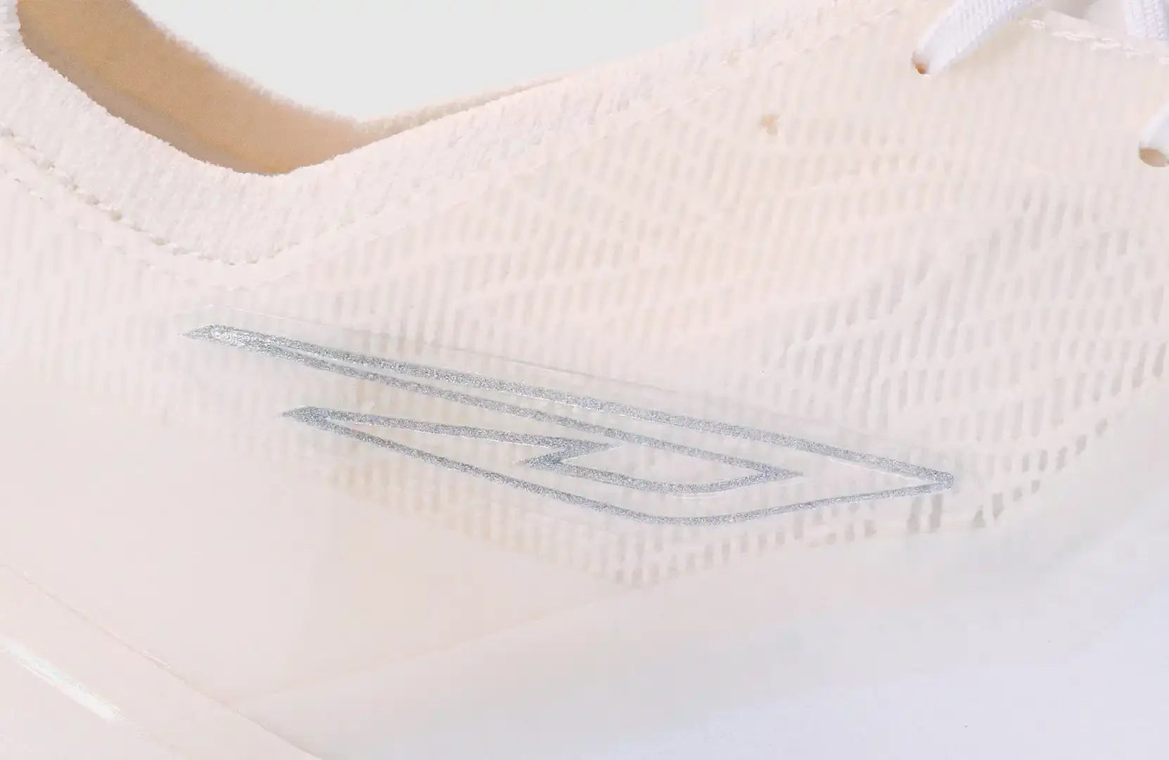 Sokito Scudetta Elite Firm Ground Soccer Cleats Ice (Detail 3)