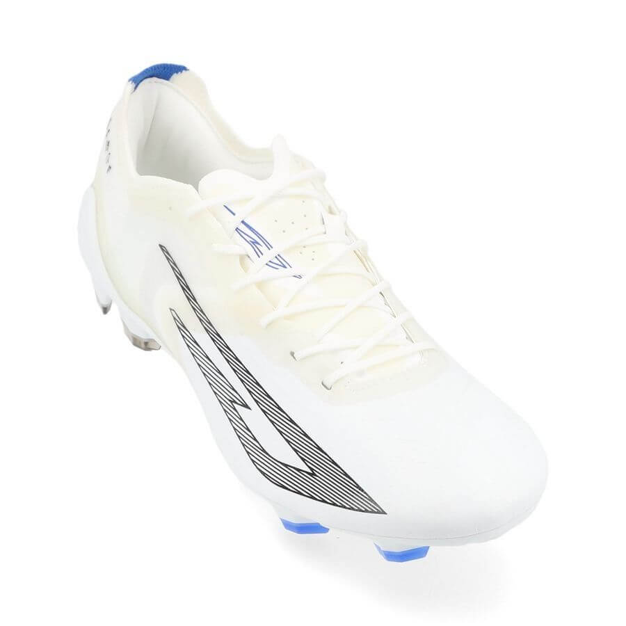Sokito Scudetta Kaizen Elite Firm Ground Soccer Cleats (Lateral Front 1)