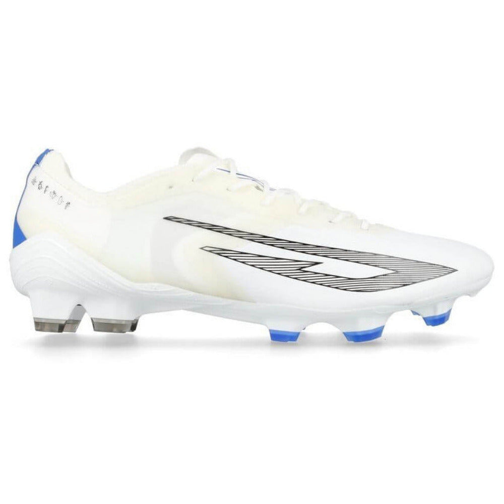 Sokito Scudetta Kaizen Elite Firm Ground Soccer Cleats (Side 1)