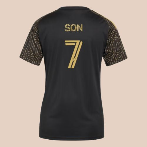 Son Heung Min
