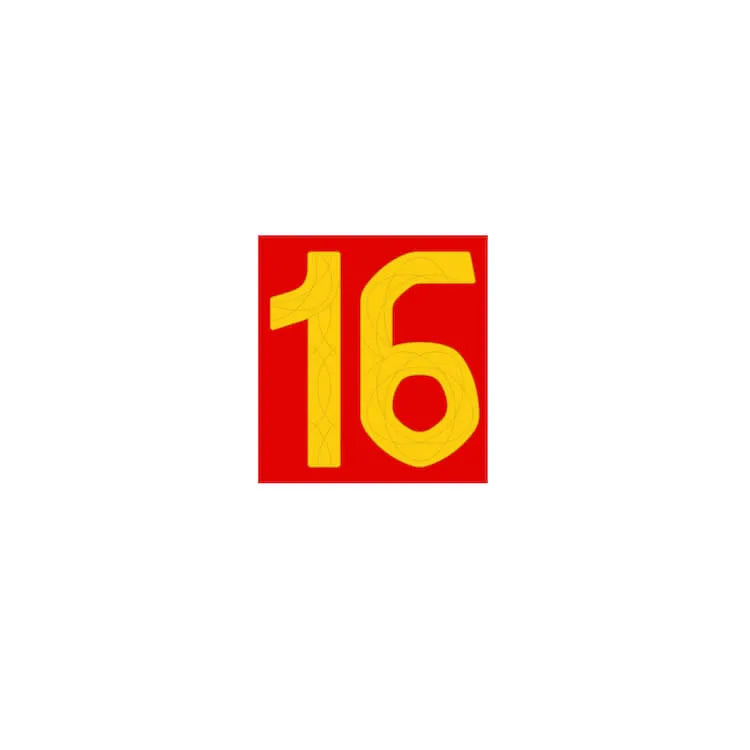 Spain 2024_25 Home Rodrigo #16 Jersey Name Set (Front)