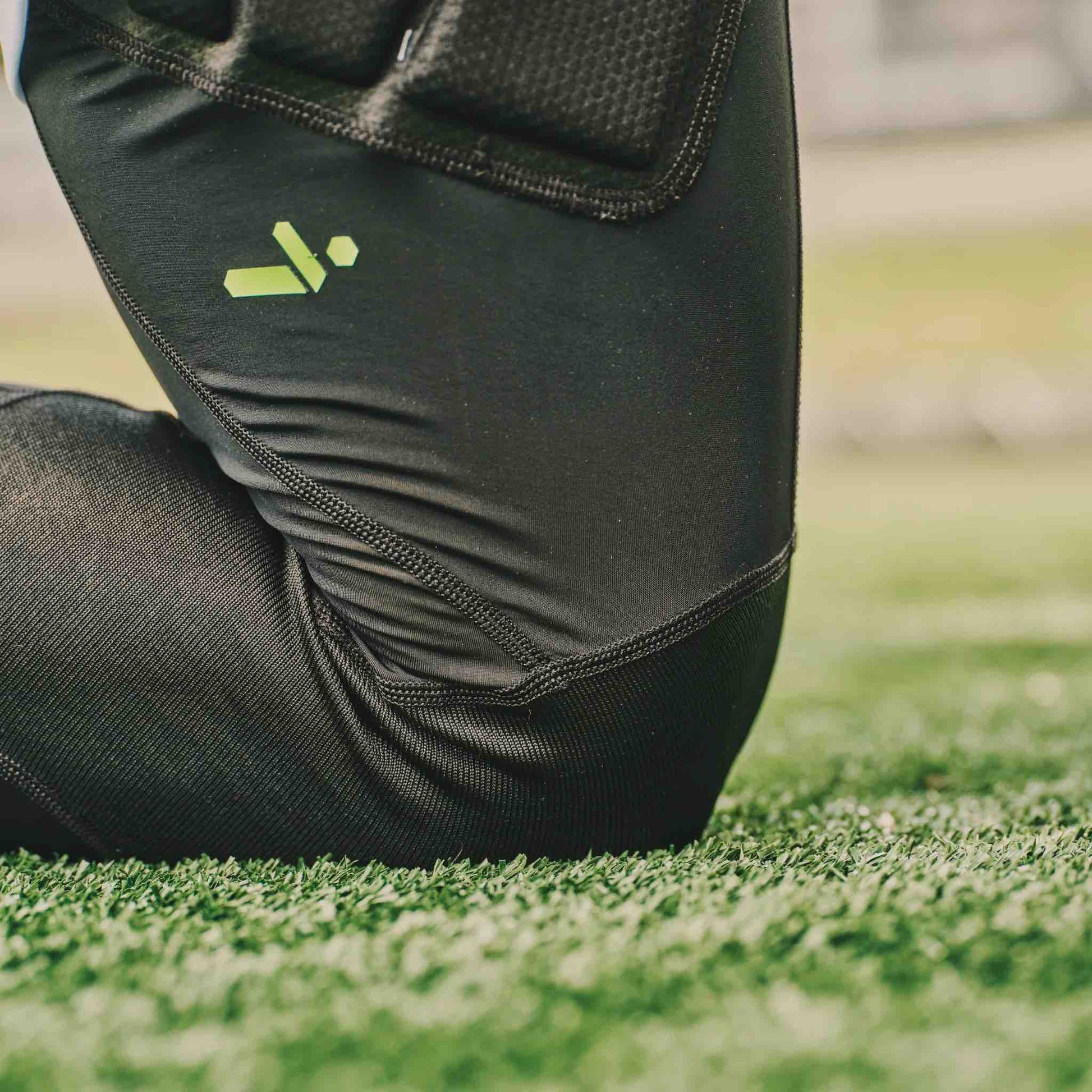 Storelli Bodyshield GK Full Length Leggings 4 (Detail 1)