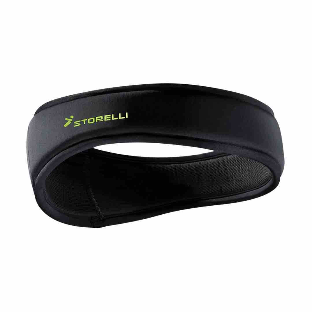 Storelli Exoshield Head Guard Slim (Front)